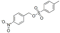 1-methyl-4-[(4-nitrophenyl)methoxysulfonyl]benzene Structure