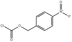 4457-32-3 4-Nitrobenzyl chloroformate