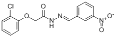 SALOR-INT L236152-1EA Structure