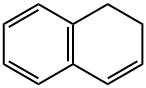 1,2-DIHYDRONAPHTHALENE Structure