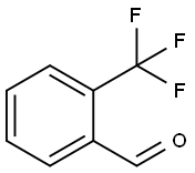 447-61-0 2-(Trifluoromethyl)benzaldehyde