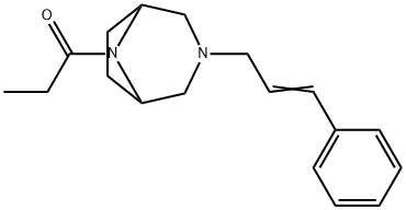 Azaprocin Structure