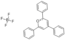 448-61-3 2,4,6-TRIPHENYLPYRYLIUM TETRAFLUOROBORATE