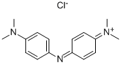 BINDSCHEDLER'S GREEN Structure