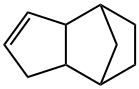 5,6-DIHYDRODICYCLOPENTADIENE 구조식 이미지