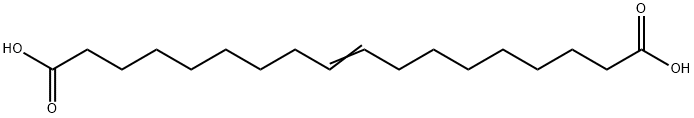 4494-16-0 8-Hexadecene-1,16-dicarboxylic acid