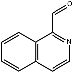 4494-18-2 ISOQUINOLINE-1-CARBALDEHYDE