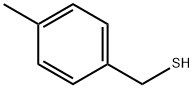 4498-99-1 4-METHYLBENZYL MERCAPTAN