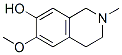 Corypalline Structure