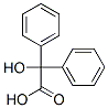 phenylmandelic acid Structure