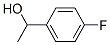 1-(p-Fluorophenyl)ethanol Structure