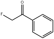 2'-FLUOROACETOPHENONE Structure