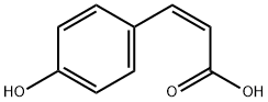 4501-31-9 4-Hydroxycinnamic acid