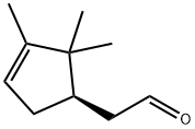 4501-58-0 Campholenic aldehyde 