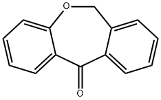 4504-87-4 Dibenz[b,e]oxepin-11(6H)-one