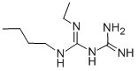 Etoformin Structure