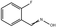 2-FLUOROBENZALDOXIME Structure