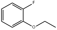 2-FLUOROPHENETOLE Structure