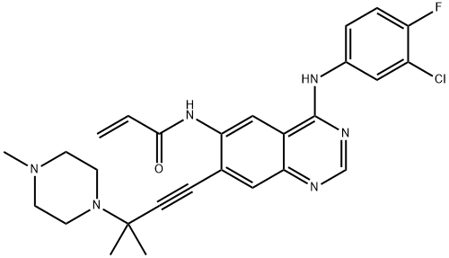 MP-412 Structure