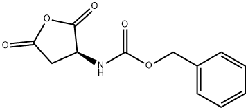 4515-23-5 N-CARBOBENZYLOXY-L-ASPARTIC ANHYDRIDE