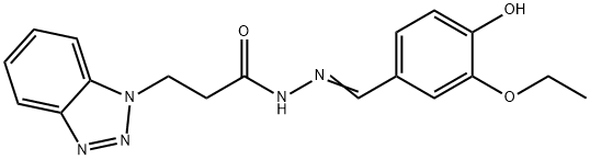 SALOR-INT L477311-1EA Structure