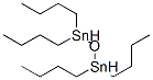 1,1,3,3-tetrabutyldistannoxane Structure