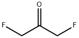 1,3-Difluoroacetone структурированное изображение