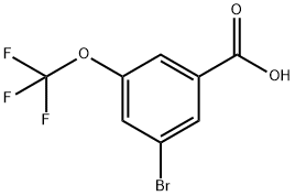 453565-90-7 3-Bromo-5-(trifluoromethoxy)Benzoicacid