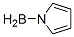 1-PYRROLYL-BORANE,THF중1MSOL. 구조식 이미지