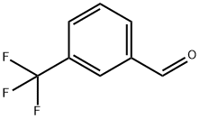 454-89-7 3-(Trifluoromethyl)benzaldehyde