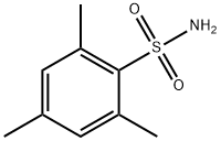 4543-58-2 Benzenesulfonamide, 2,4,6-trimethyl- (9CI)