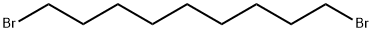 1,9-DIBROMONONANE Structure