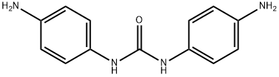 4550-72-5 1,3-Bis(4-aminophenyl)urea