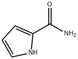 1H-PYRROLE-2-CARBOXAMIDE Structure