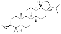 Arundoin Structure