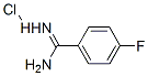 456-14-4 4-Fluorobenzamidine hydrochloride