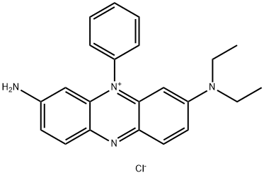 CI 50206 구조식 이미지