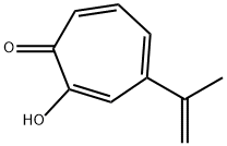 beta-dolabrin Structure