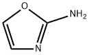 Oxazole-2-amine 구조식 이미지