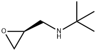 45720-12-5 Oxiranemethanamine, N-(1,1-dimethylethyl)-, (S)-