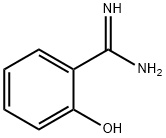 SALICYLALDEHYDE HYDRAZONE Structure