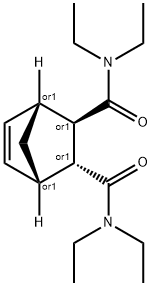 endomide Structure