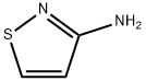 isothiazol-3-aMine Structure
