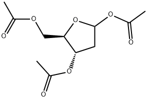 4594-52-9 1,3,5-Tri-O-acetyl-2-deoxy-D-erythro-pentofuranose