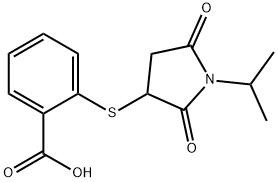 CHEMBRDG-BB 6928837 Structure