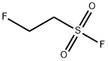 2-플루오로에탄설포닐플루오라이드 구조식 이미지