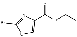 460081-20-3 Ethyl 2-bromo-1,3-oxazole-4-carboxylate