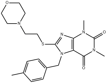 SALOR-INT L214094-1EA Structure