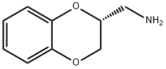 46049-48-3 (R)-2,3-dihydro-1,4-Benzodioxin-2-methanamine