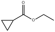 4606-07-9 Ethyl cyclopropanecarboxylate 